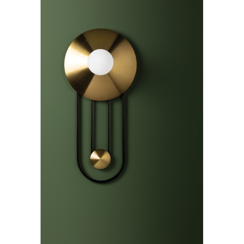 Venus 1 - Light Flush Mounted