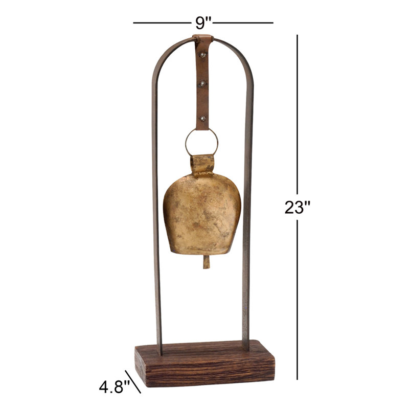 Bells Sculpture