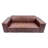 Cameron 85" Premium Leather Sofa
