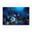 «Underwater2» par Juriel, impression sur toile tendue-25328958
