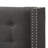 Chareese Upholstered Headboard-2118261039-2099221250