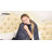 Flannel Fleece Weighted Throw Blanket-100842515-100842516-106889361
