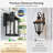 Scottsdale LED Wall Light-583881541