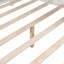 Lit maison en bois-13677141