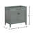Madison 36" Bathroom Vanity Base Only-479131537