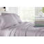 Ensemble de draps en coton Sateen-30941431-30941382