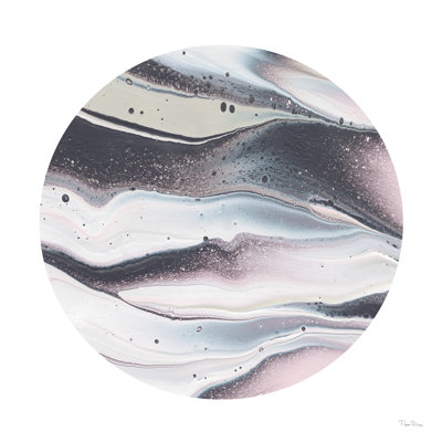 Dark Matter II by Piper Rhue - Wrapped Canvas Art Prints