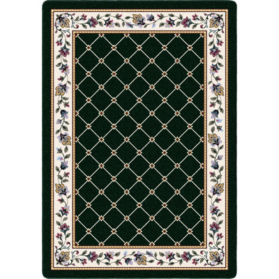 Tapis treillis Signature Symphony