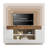 70" Media Console With Distinctive Style & Large Storage-1426563173