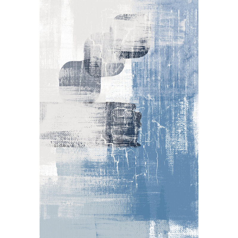 Wrapped Canvas Print, 50.8 cm H x 76.2 cm W