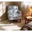 Chaise d'appoint Farmhouse French Country-516827982