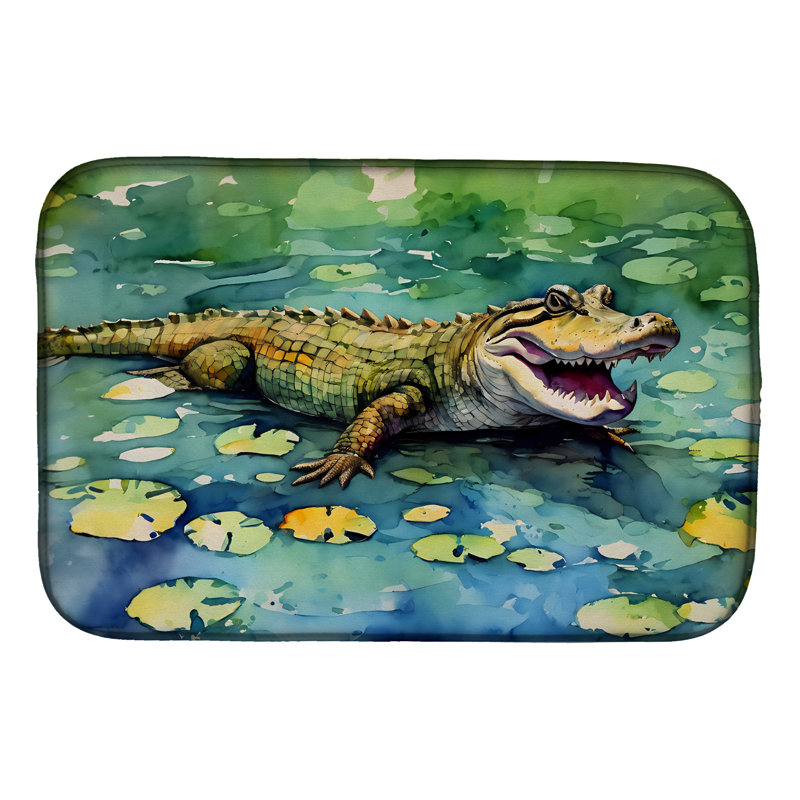 Drying Mat