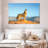 Howling Coyote-108841569