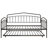 Fox Daybed With Trundle-1262979586