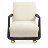 St. Germain Club Chair