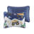 Nash Monster Truck Microfiber Reversible Quilt Set-1614818076