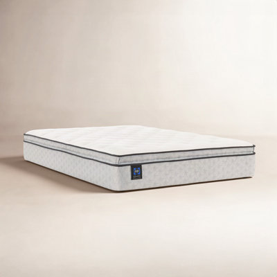 Sealy Essentials 13" Pillow Top Mattress