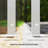 Outdoor Pergola,Retractable Pergola Canopy With Magnetic Fixture-123163166-123163165