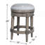 Swivel Upholstered Counter Stool-1833329203-1833329206