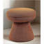 Tabouret décoratif contemporain 1pc
