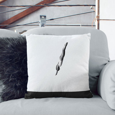 Square Cushion