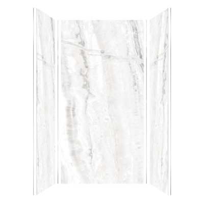 Ensemble de mur de douche Transolid Titan