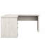 Bureau de direction Pakash en forme de L-828769470