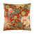 Red Floral selected