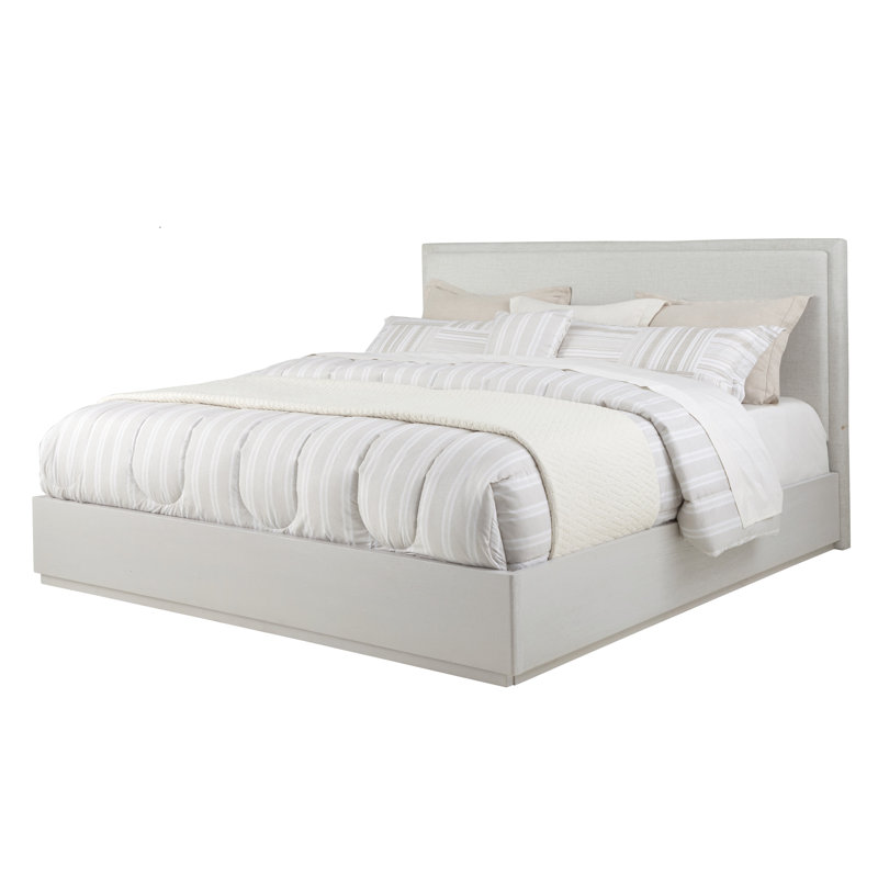 Abaco Upholstered Bed, King