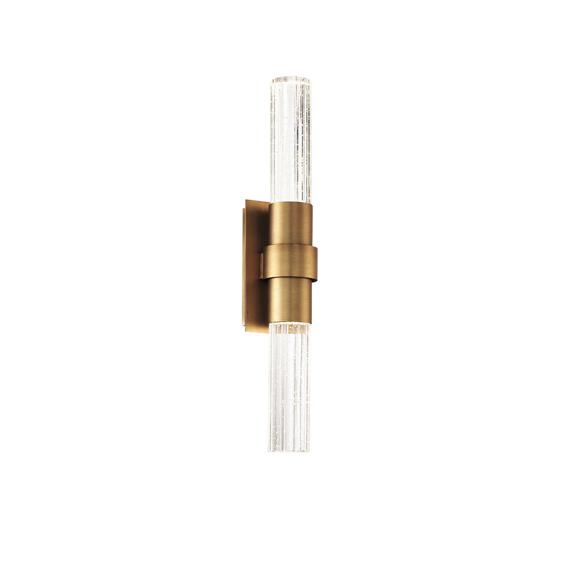 Ceres 1-Light LED Flush Mount