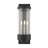 Binghamton Stainless Steel Wall Light-301699086