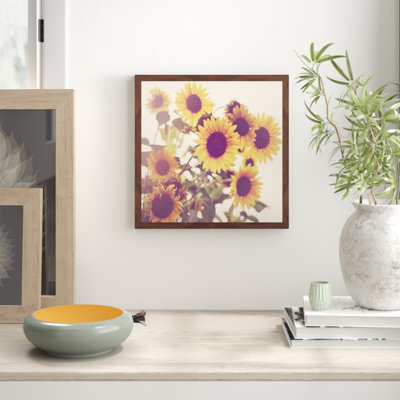 Single Picture Frame Print