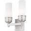 Taber 2 - Light Vanity Light