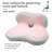 Outdoor 1.97'' Barstool Seat Cushion-1458387968