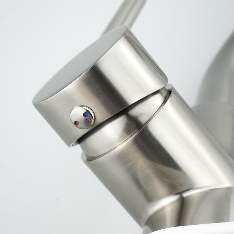 Robinet escamotable de cuisine Dakota - DSF-12KPO00