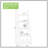 5-Tier Shelves, Bookshelf, Storage Rack, Ladder Shelf-549824179