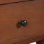 Table d'appoint avec tiroir Myleisha Collection-838764853