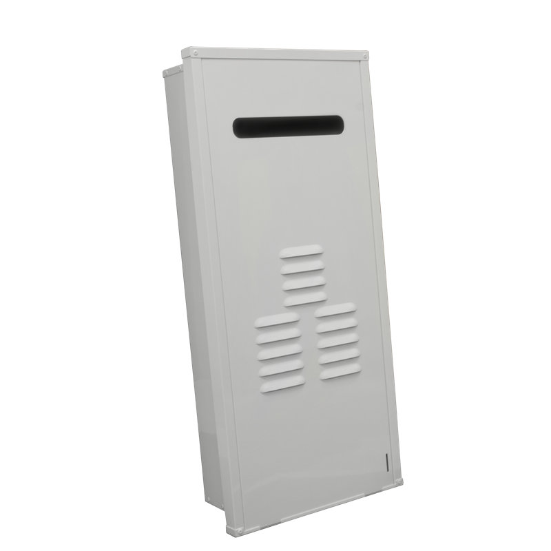 Universal Recess Box