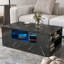 Table basse avec plateau coulissant-677663644