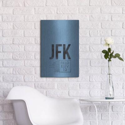 JFK ATC  by O8 Left