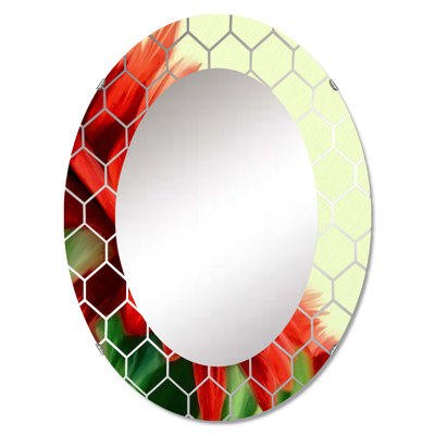 Wall Mirror