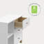 California 3 Drawer Combo Dresser-99471747
