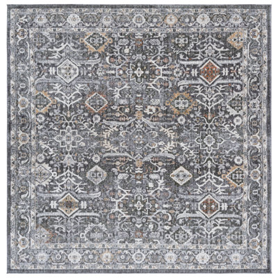 Scarlett 406 Performance Oriental Rug