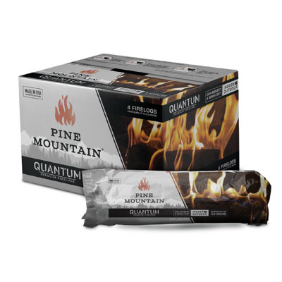 Pine Mountain Firestarter