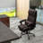 Executive Chair with Headrest-258640244