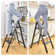 Aluminium Step Ladder