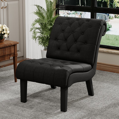 Scribner Upholstered Accent Chair