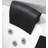 59'' x 39.4'' Whirlpool Bathtub with Faucet-25300927