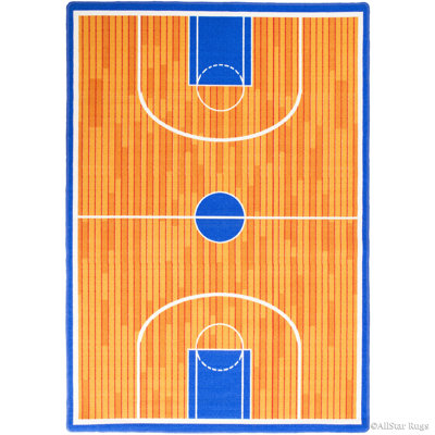 Angelo Rectangle Nylon Rug