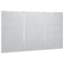 Wall Reversible Whiteboard-984368918